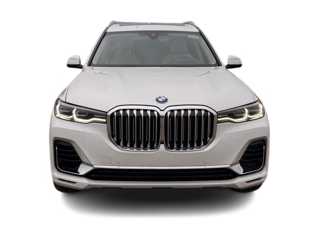 Thumbnail: 2020 BMW X7 - 6