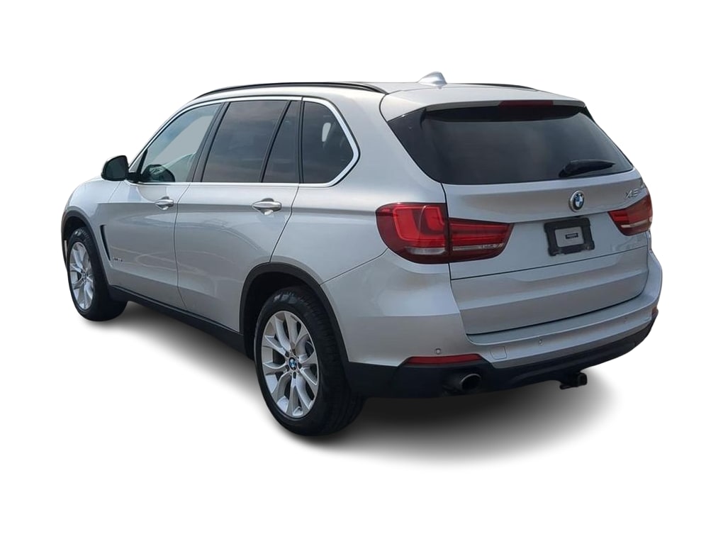Thumbnail: 2016 BMW X5 - 4