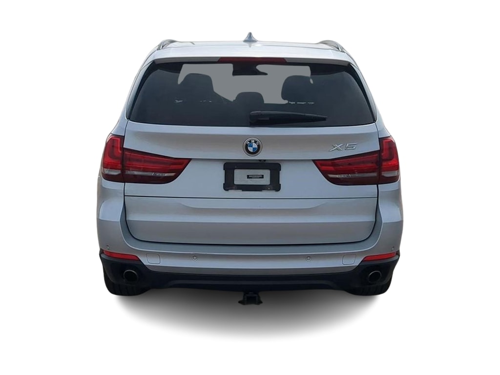 Thumbnail: 2016 BMW X5 - 5
