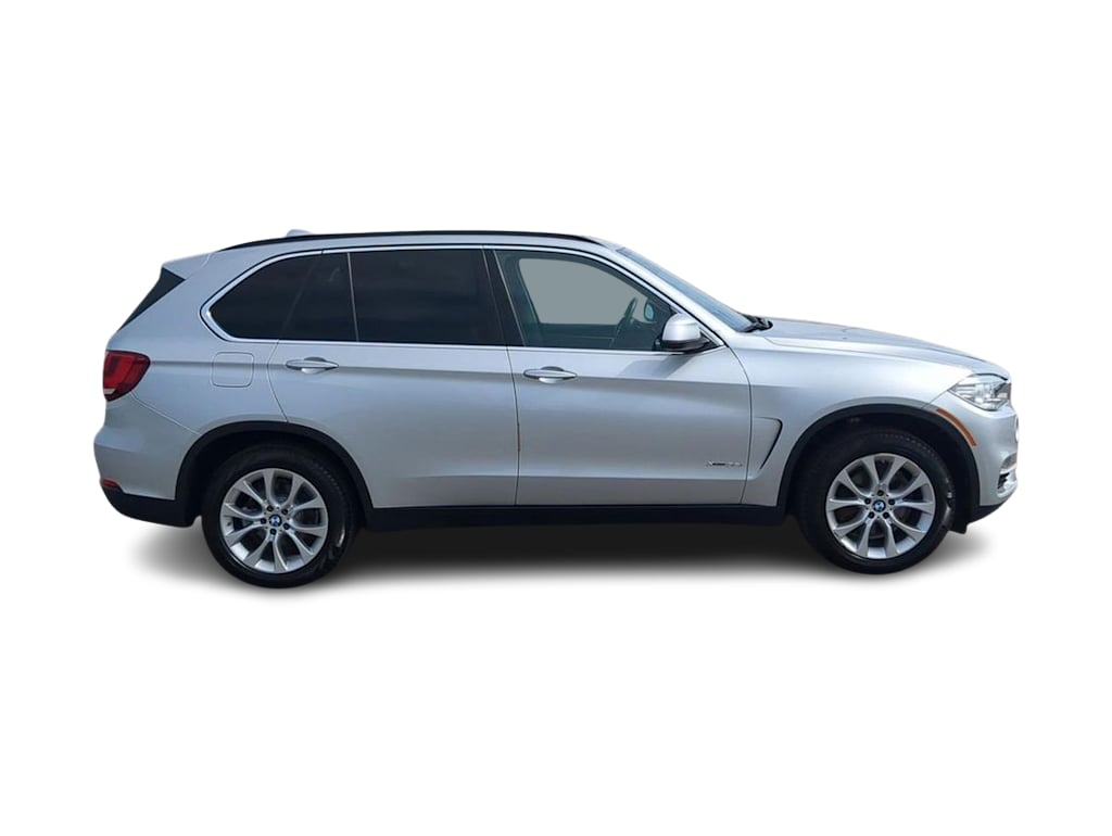 Thumbnail: 2016 BMW X5 - 20