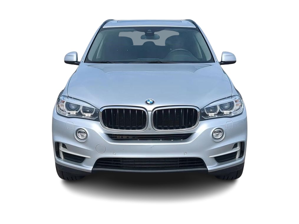 Thumbnail: 2016 BMW X5 - 6