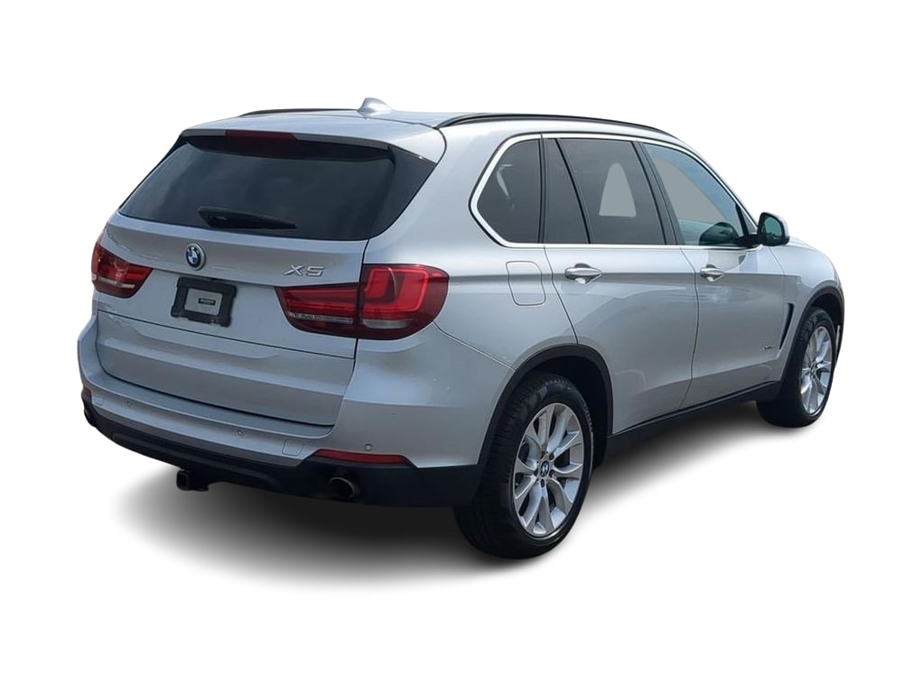 Thumbnail: 2016 BMW X5 - 19