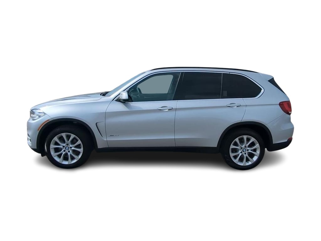 Thumbnail: 2016 BMW X5 - 3