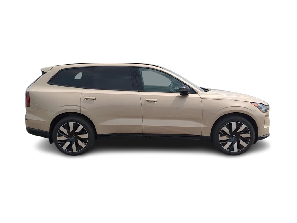 Thumbnail: 2026 Volvo EX90 - 18