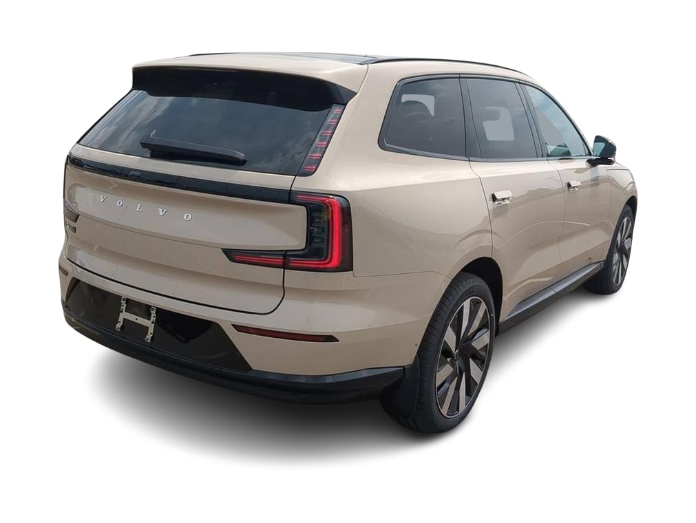 Thumbnail: 2026 Volvo EX90 - 17