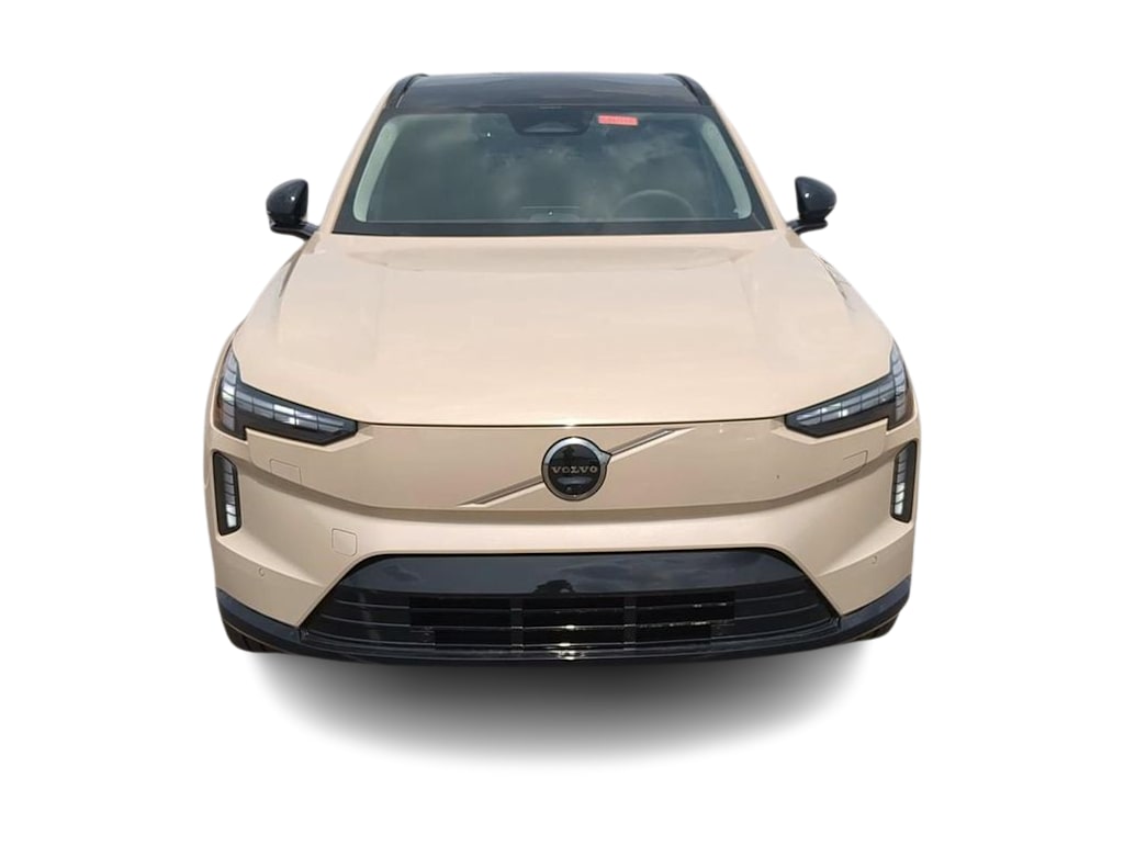 Thumbnail: 2026 Volvo EX90 - 6