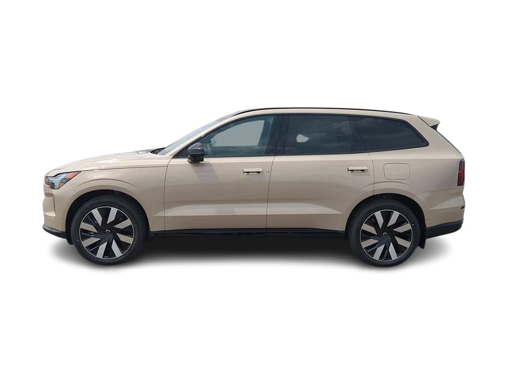Thumbnail: 2026 Volvo EX90 - 3