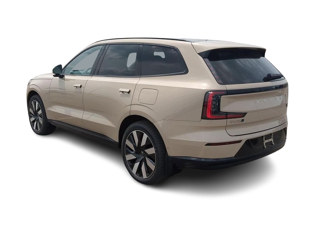 Thumbnail: 2026 Volvo EX90 - 4