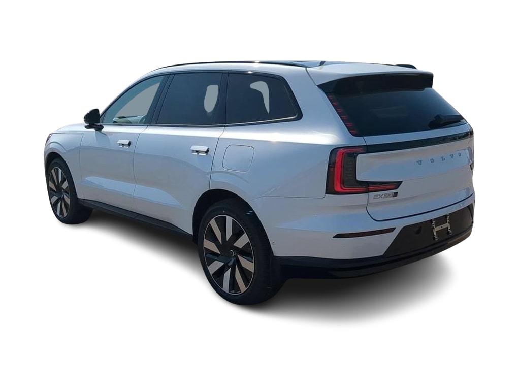 Thumbnail: 2026 Volvo EX90 - 4