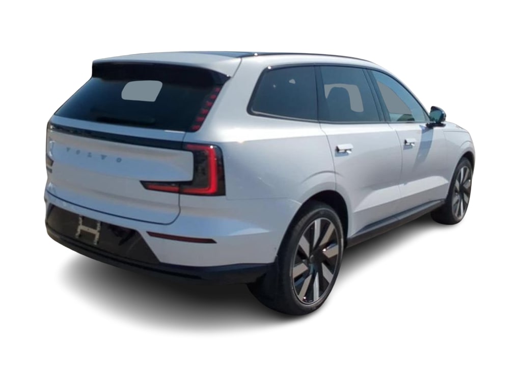Thumbnail: 2026 Volvo EX90 - 18