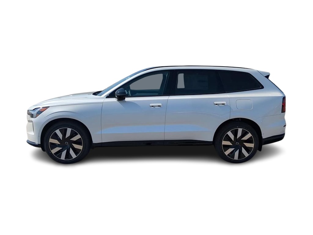 Thumbnail: 2026 Volvo EX90 - 3