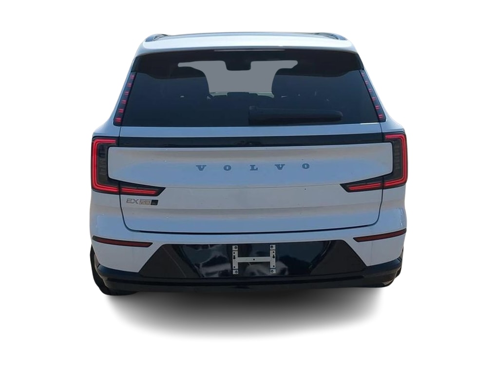 Thumbnail: 2026 Volvo EX90 - 5