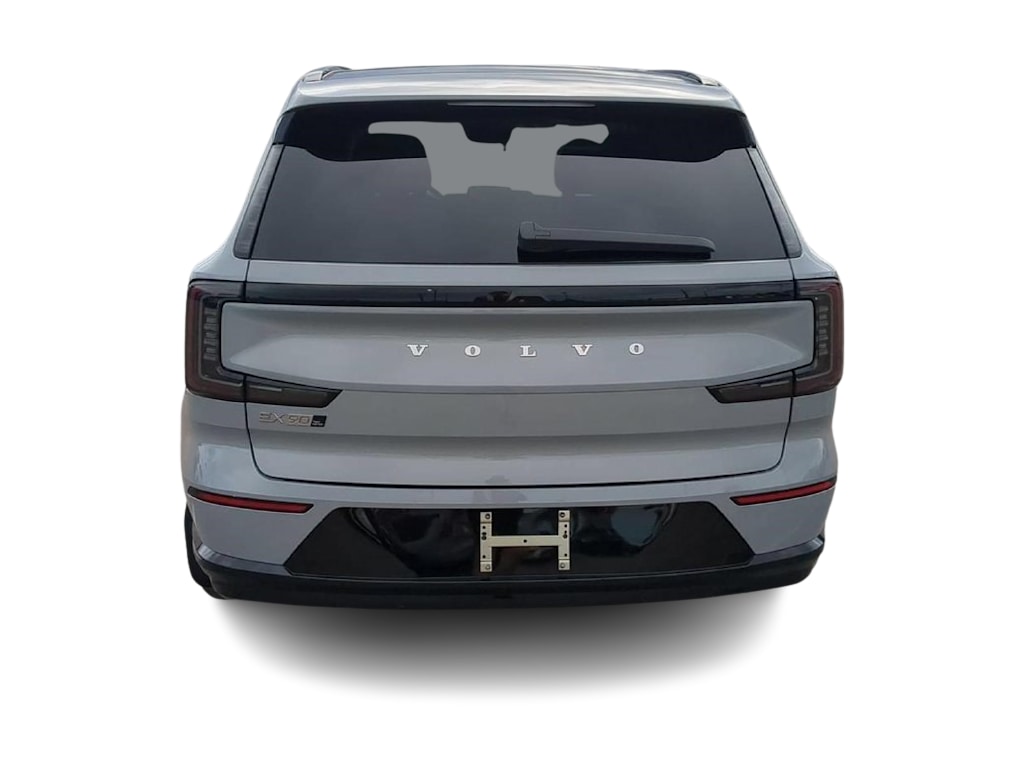 Thumbnail: 2026 Volvo EX90 - 5