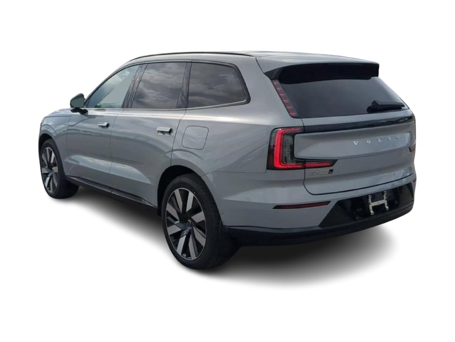 Thumbnail: 2026 Volvo EX90 - 4