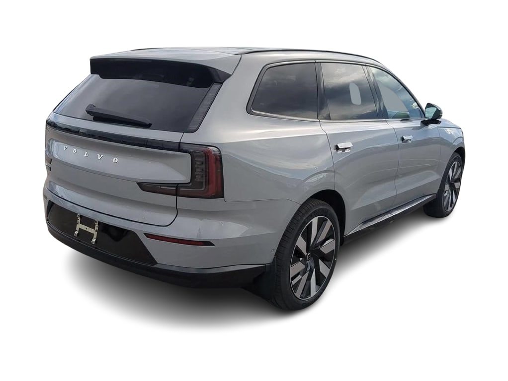 Thumbnail: 2026 Volvo EX90 - 15