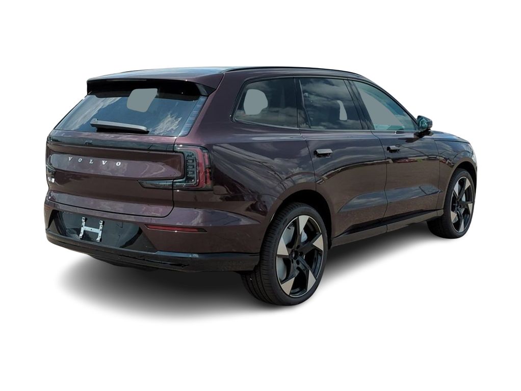 Thumbnail: 2025 Volvo EX90 - 18
