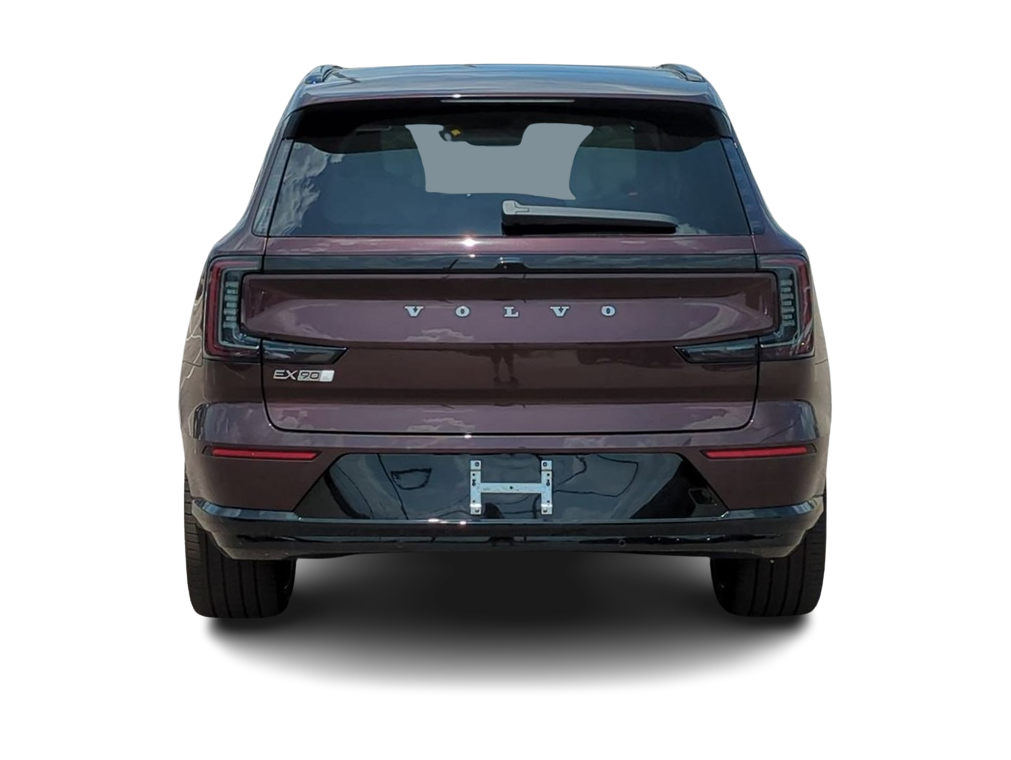 Thumbnail: 2025 Volvo EX90 - 5