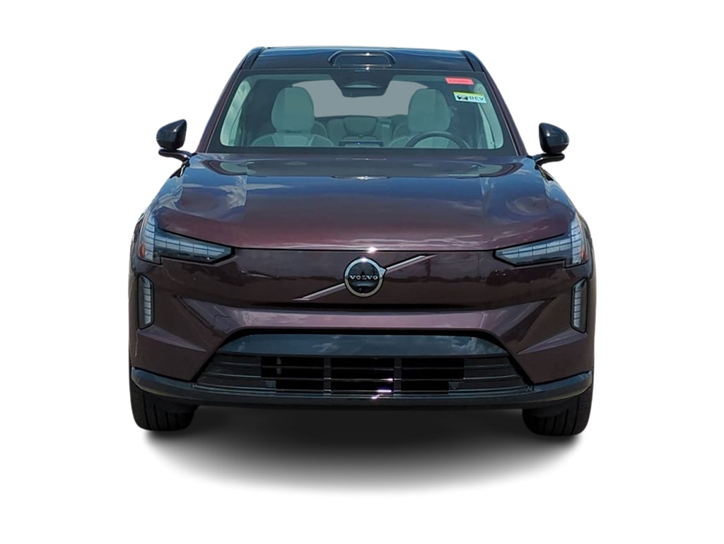 Thumbnail: 2025 Volvo EX90 - 21