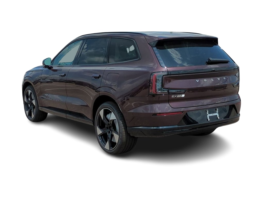 Thumbnail: 2025 Volvo EX90 - 4