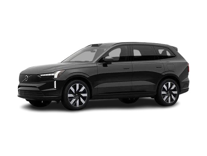 2025 Volvo EX90 Ultra 2