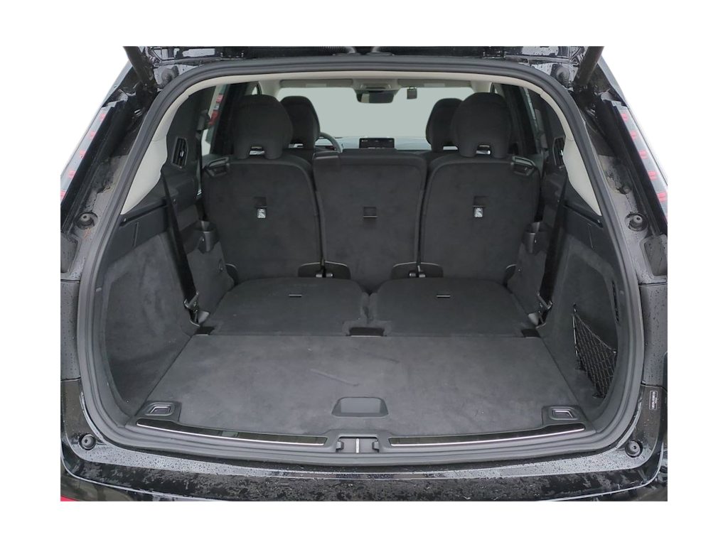 Thumbnail: 2025 Volvo EX90 - 37