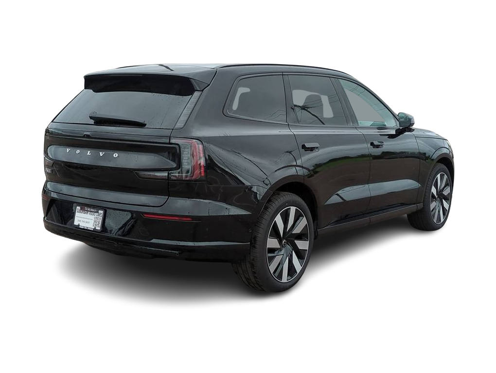 Thumbnail: 2025 Volvo EX90 - 20