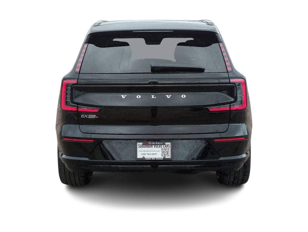 Thumbnail: 2025 Volvo EX90 - 5