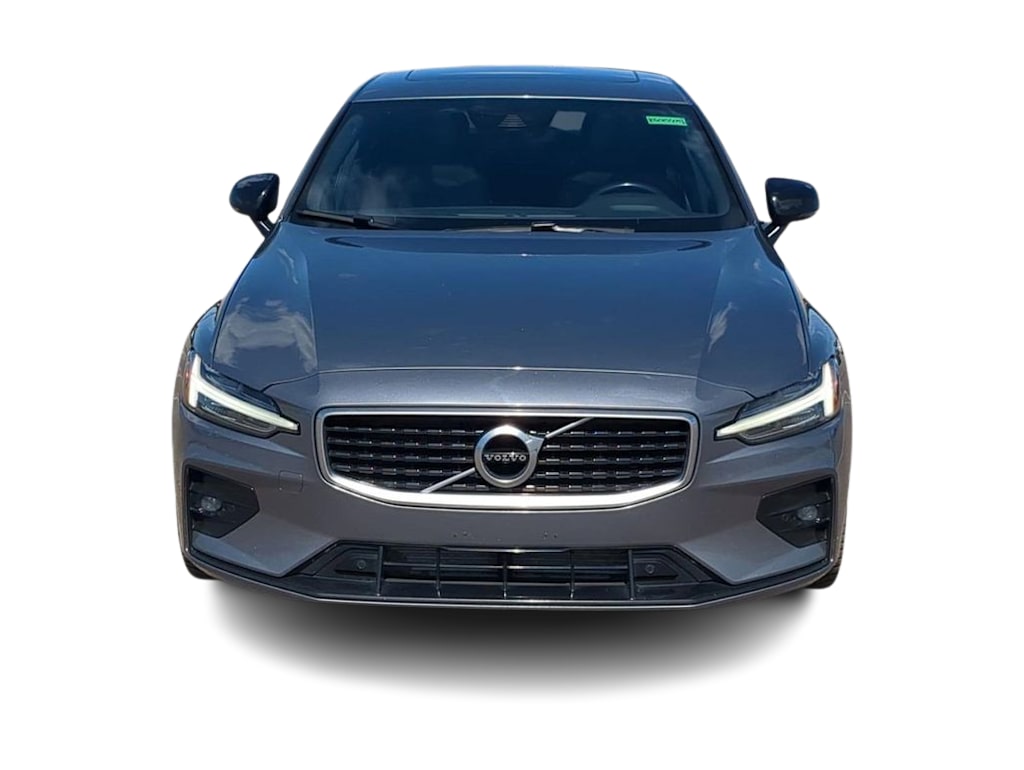 Thumbnail: 2019 Volvo S60 - 6