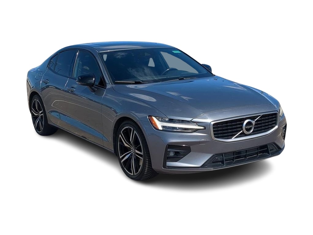 Thumbnail: 2019 Volvo S60 - 20