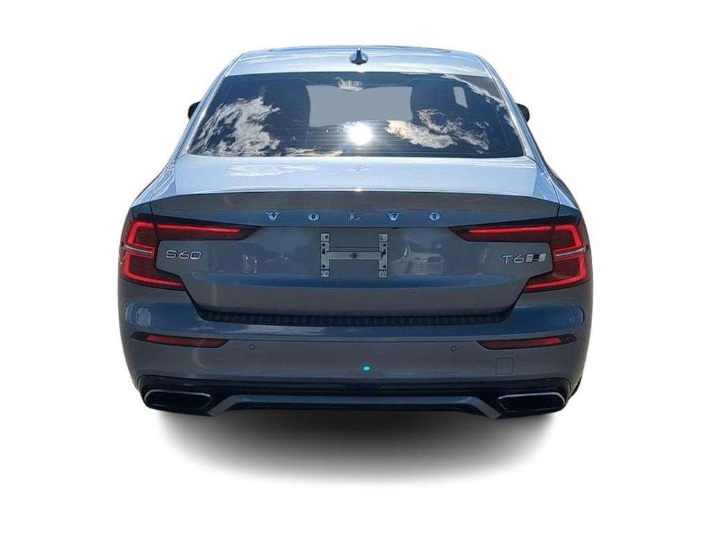 Thumbnail: 2019 Volvo S60 - 5