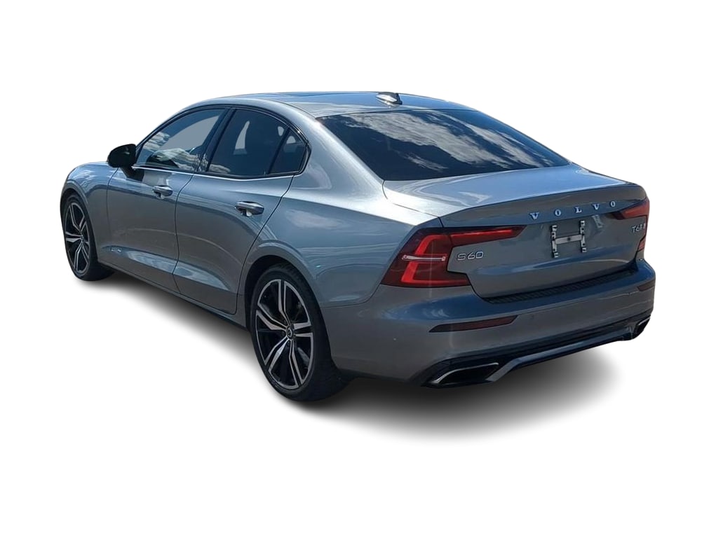 Thumbnail: 2019 Volvo S60 - 4