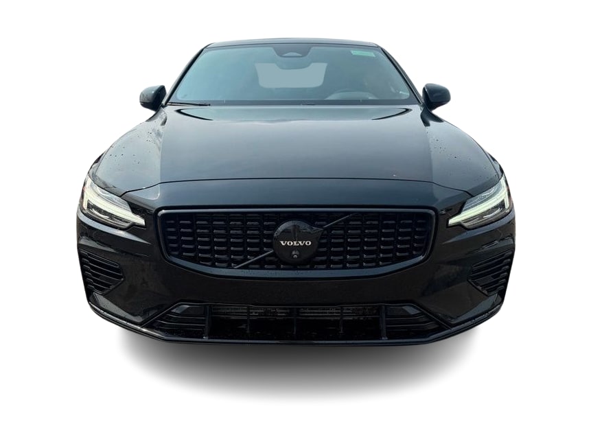 Thumbnail: 2024 Volvo S60 - 6