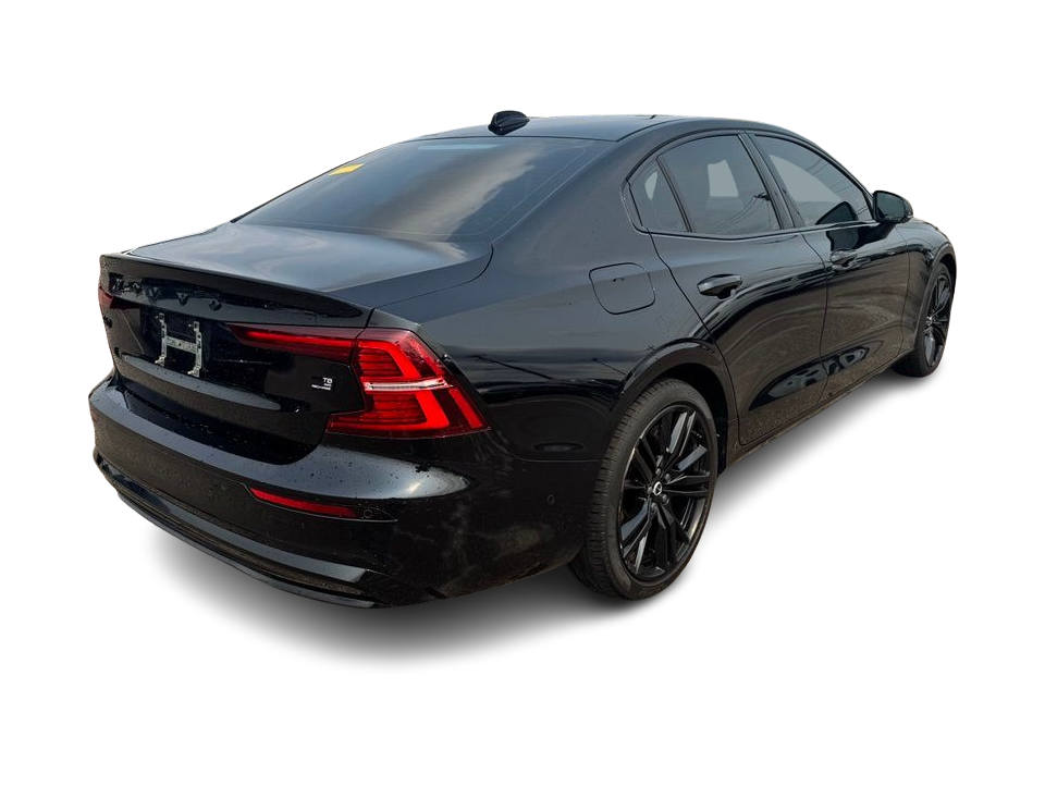 Thumbnail: 2024 Volvo S60 - 13