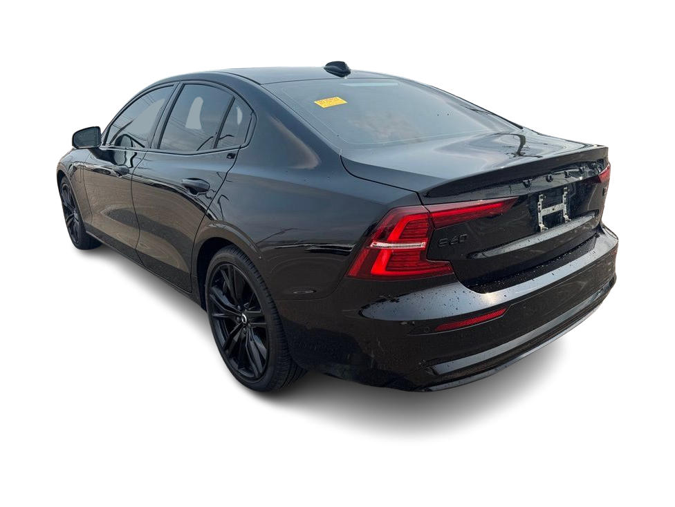 Thumbnail: 2024 Volvo S60 - 4