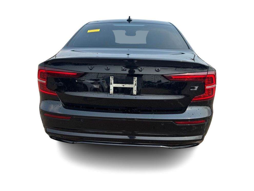 Thumbnail: 2024 Volvo S60 - 5