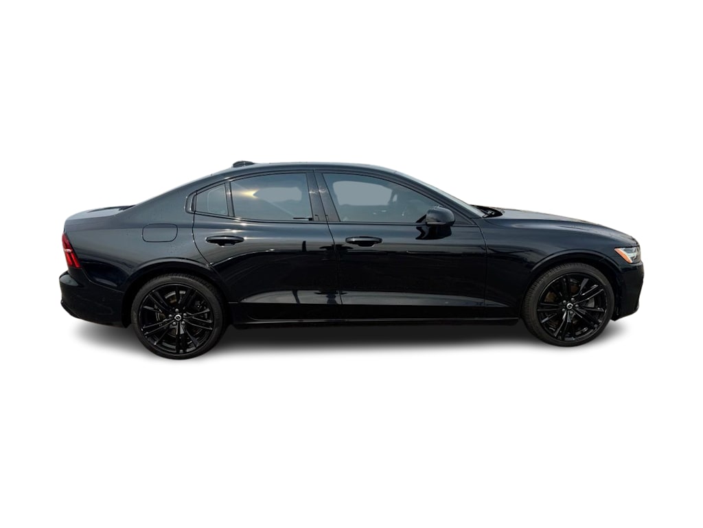 Thumbnail: 2024 Volvo S60 - 12