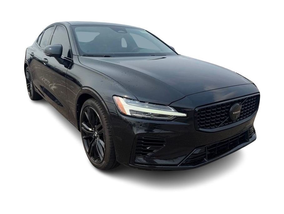 Thumbnail: 2024 Volvo S60 - 11