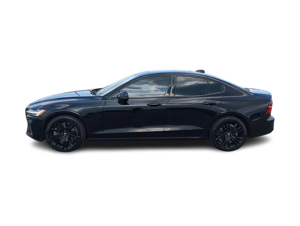 Thumbnail: 2024 Volvo S60 - 3