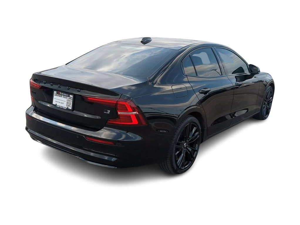 Thumbnail: 2024 Volvo S60 - 18