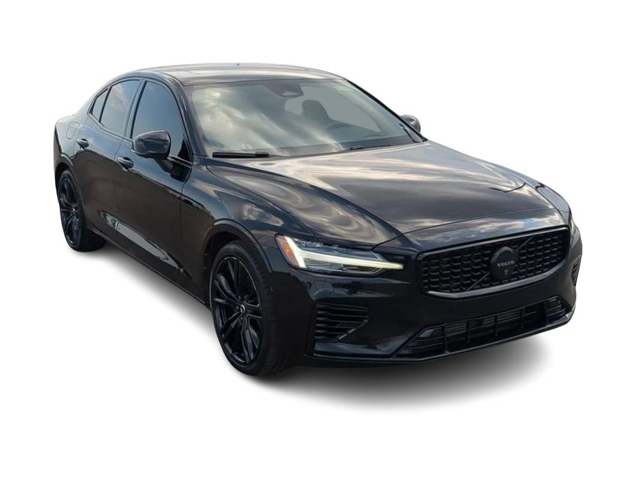 Thumbnail: 2024 Volvo S60 - 20
