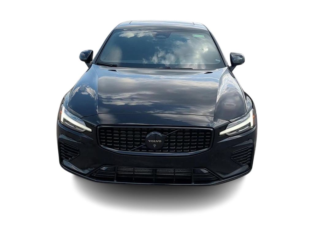Thumbnail: 2024 Volvo S60 - 6
