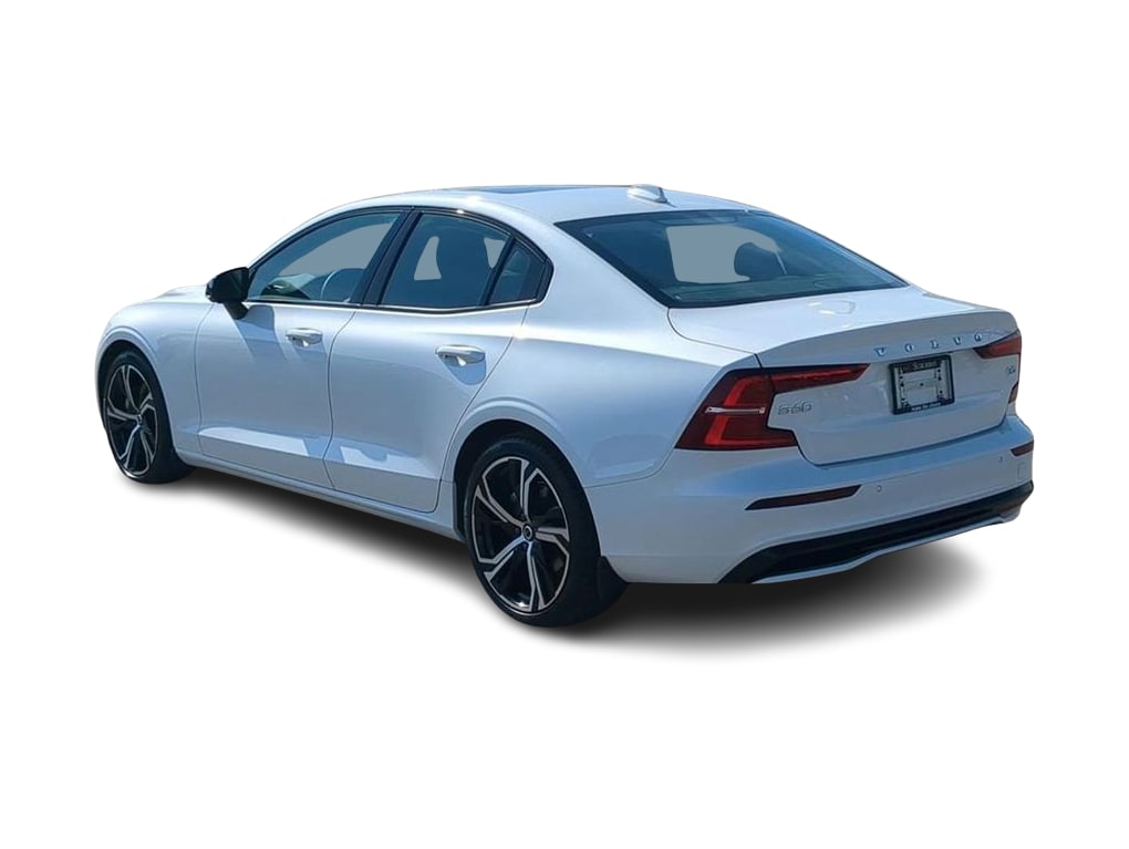 Thumbnail: 2024 Volvo S60 - 4