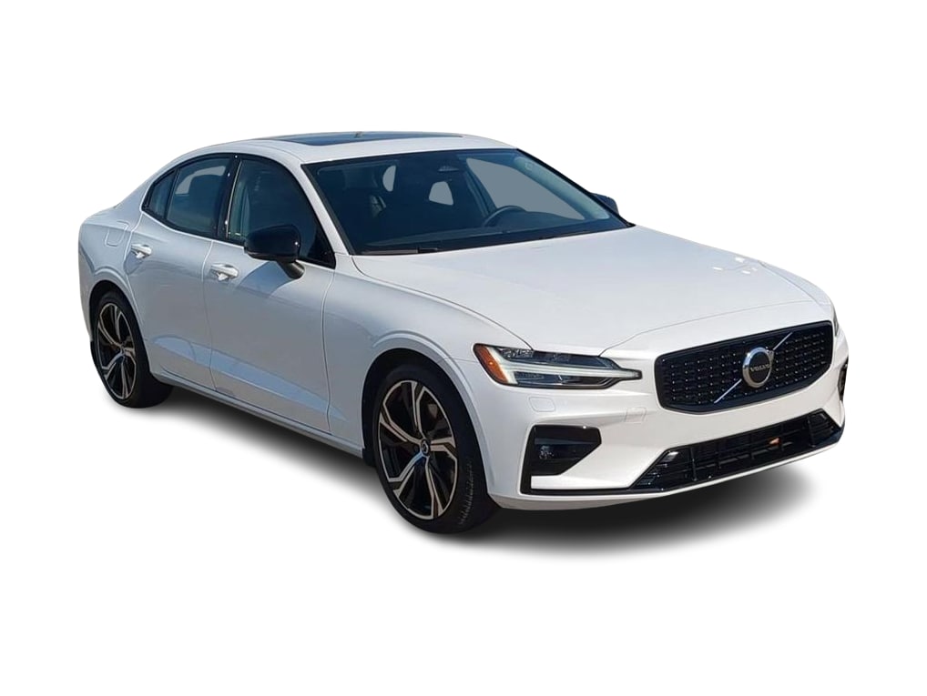 Thumbnail: 2024 Volvo S60 - 20