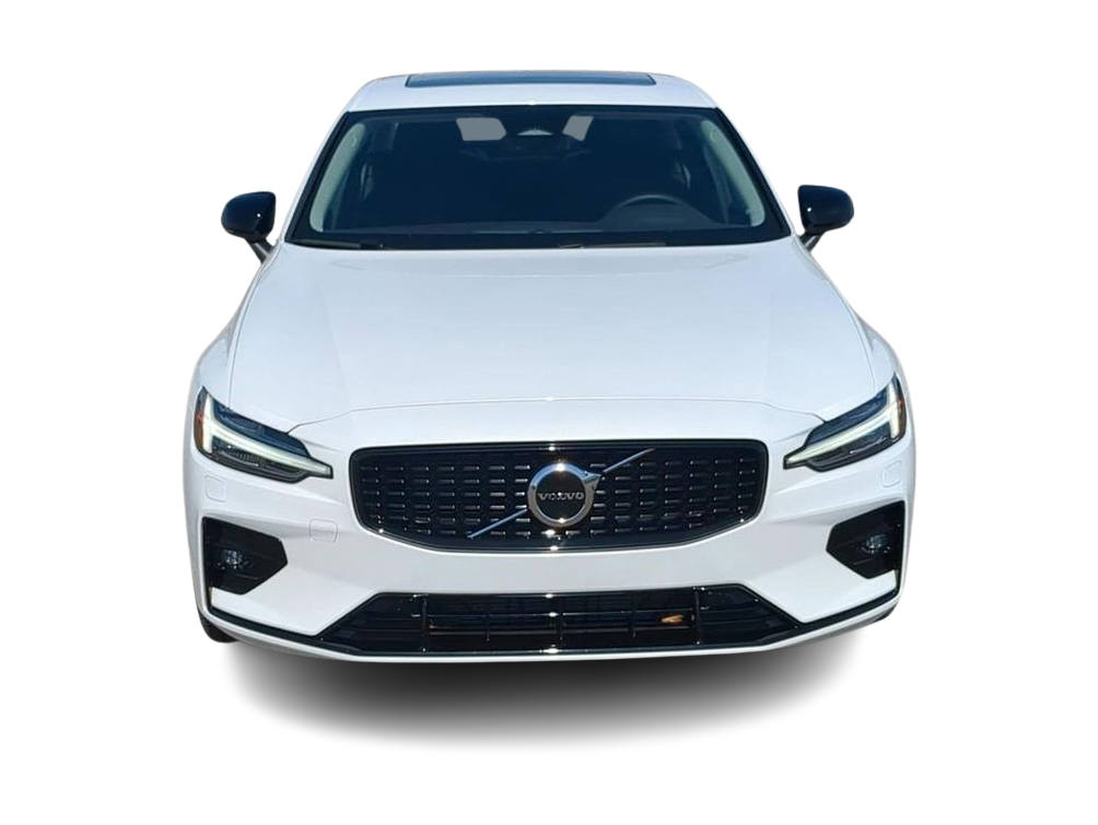 Thumbnail: 2024 Volvo S60 - 6