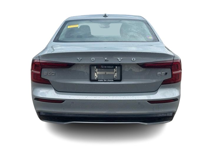 Thumbnail: 2024 Volvo S60 - 5