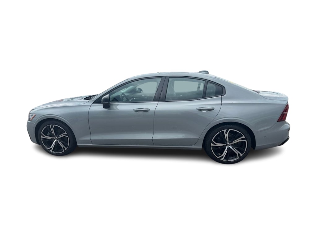 Thumbnail: 2024 Volvo S60 - 3