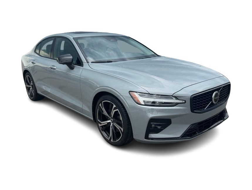 Thumbnail: 2024 Volvo S60 - 13