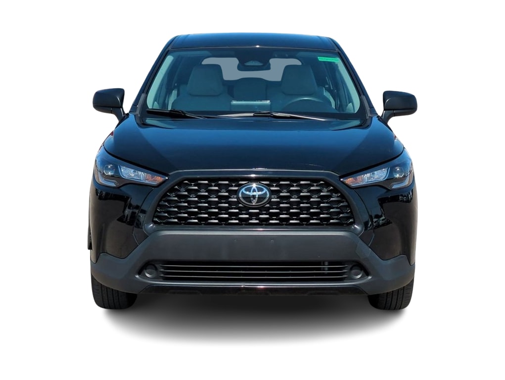 Thumbnail: 2023 Toyota Corolla Cross - 6