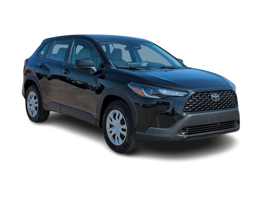 Thumbnail: 2023 Toyota Corolla Cross - 22