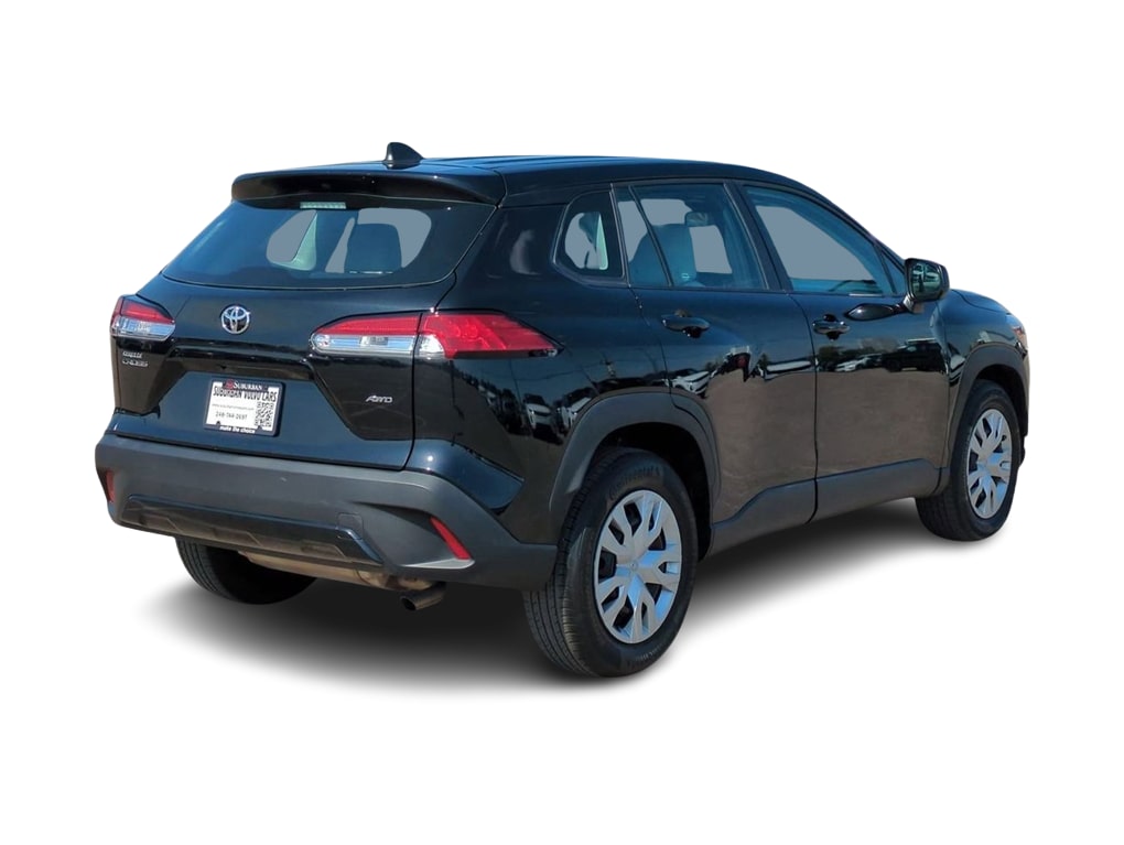 Thumbnail: 2023 Toyota Corolla Cross - 20